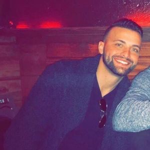 Meet your Posher, Jordan